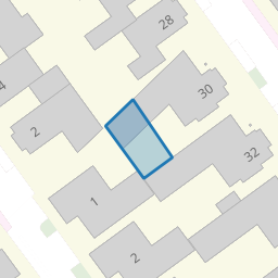 Perceel SRY00-D-5737