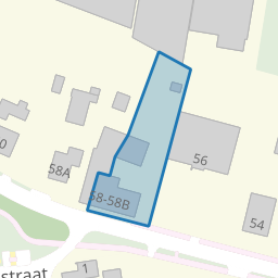 Perceel SRY00-D-5739