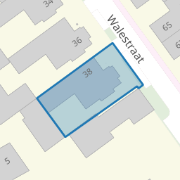 Perceel SRY00-D-5740