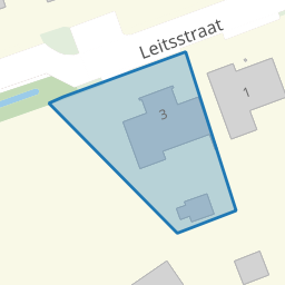 Perceel SRY00-D-5742