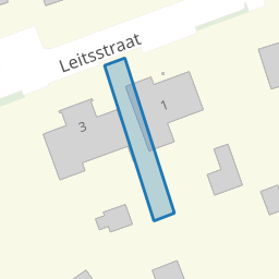 Perceel SRY00-D-5743