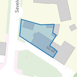 Perceel SRY00-D-5756