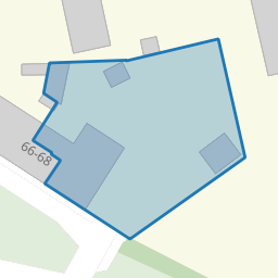 Perceel SRY00-D-5757