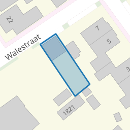 Perceel SRY00-D-5760