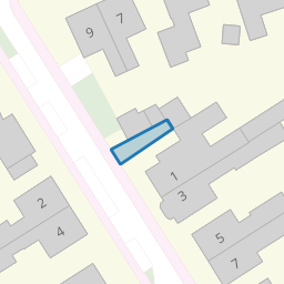 Perceel SRY00-D-5763