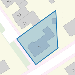 Perceel SRY00-D-5770