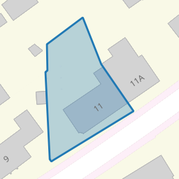 Perceel SRY00-D-5771