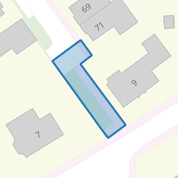 Perceel SRY00-D-5772