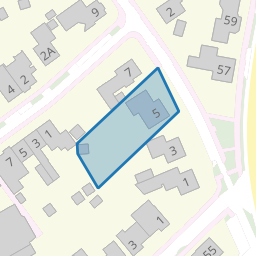 Perceel SRY00-D-5775