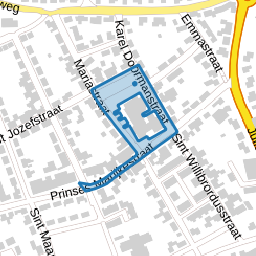 Perceel SRY00-D-5787