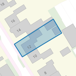 Perceel SRY00-D-5791