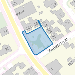 Perceel SRY00-D-5795