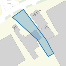 Perceel SRY00-D-5801