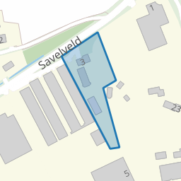 Perceel SRY00-D-5803