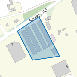 Perceel SRY00-D-5804