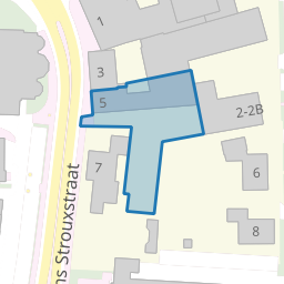 Perceel SRY00-D-5820