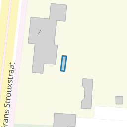 Perceel SRY00-D-5821