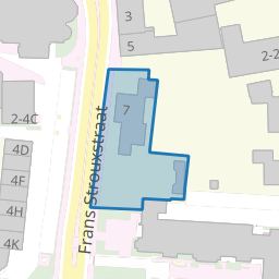 Perceel SRY00-D-5822