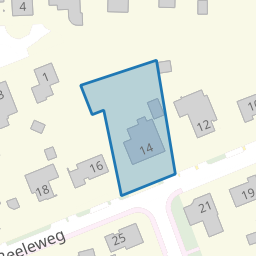 Perceel SRY00-D-5825