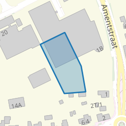 Perceel SRY00-D-5827