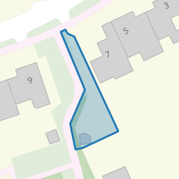 Perceel SRY00-D-5838