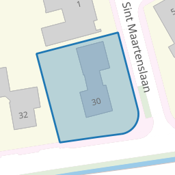 Perceel SRY00-D-5840