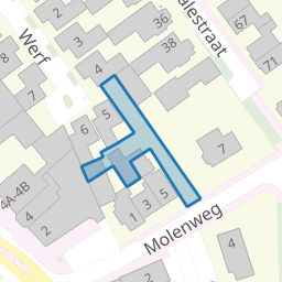 Perceel SRY00-D-5848