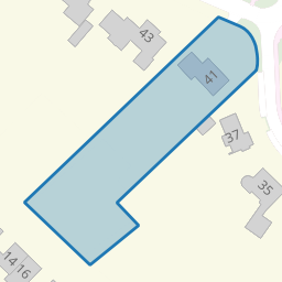 Perceel SRY00-D-5851