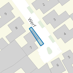 Perceel SRY00-D-5860