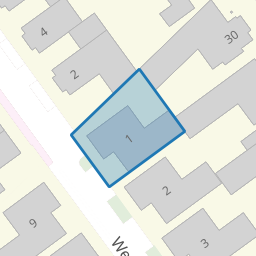 Perceel SRY00-D-5871