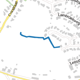 Perceel SRY00-D-5892