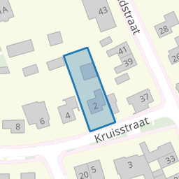 Perceel SRY00-D-5896