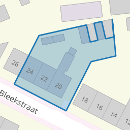 Perceel SRY00-D-5904