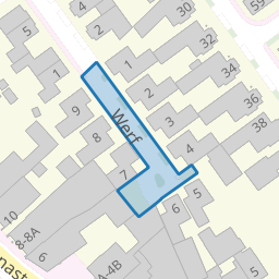 Perceel SRY00-D-5908