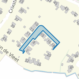 Perceel SRY00-D-5932