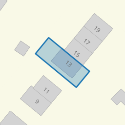 Perceel SRY00-D-5939