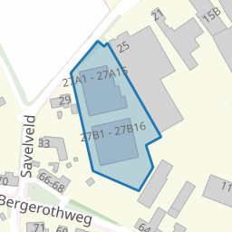 Perceel SRY00-D-5971