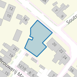 Perceel SRY00-D-5988