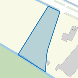 Perceel SRY00-F-1022