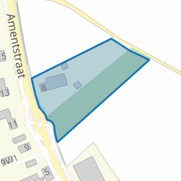 Perceel SRY00-F-1027