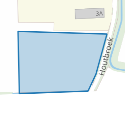 Perceel SRY00-F-1038