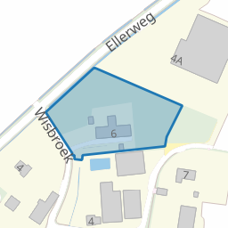 Perceel SRY00-F-1041