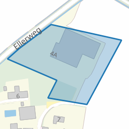 Perceel SRY00-F-1042