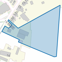 Perceel SRY00-F-1077