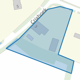 Perceel SRY00-F-1091