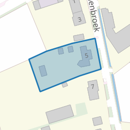 Perceel SRY00-F-1100