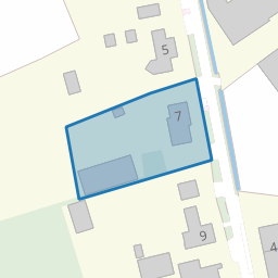 Perceel SRY00-F-1105