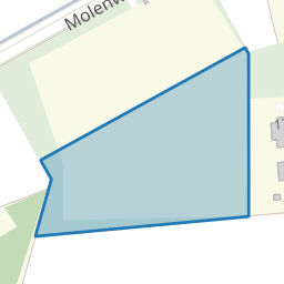 Perceel SRY00-F-1111