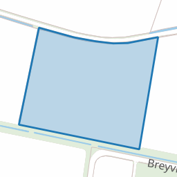 Perceel SRY00-F-1158