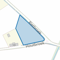 Perceel SRY00-F-1164